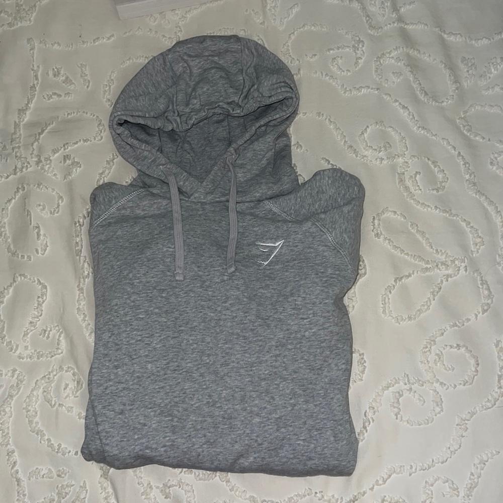 Gymshark hoodie